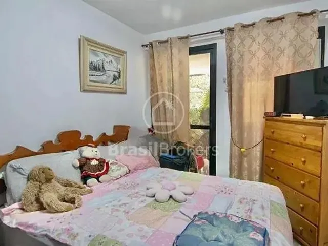 Imagem 6: Rio de Janeiro - Flat - Copacabana