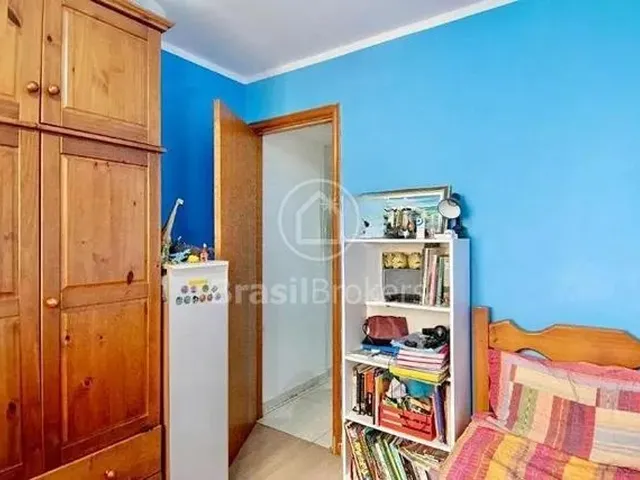 Imagem 10: Rio de Janeiro - Flat - Copacabana