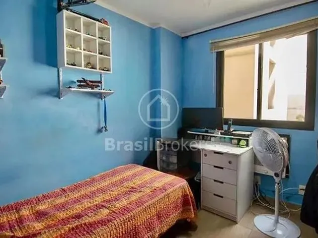 Imagem 16: Rio de Janeiro - Flat - Copacabana