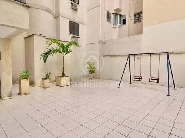 Imagem 11: Rio de Janeiro - Flat - Copacabana