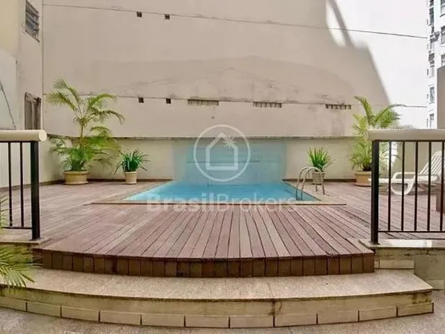 Imagem 14: Rio de Janeiro - Flat - Copacabana