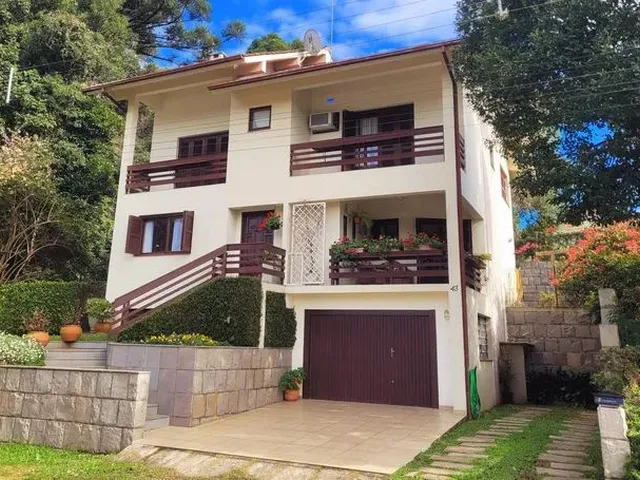 Imagem: Casa no Bairro Piá