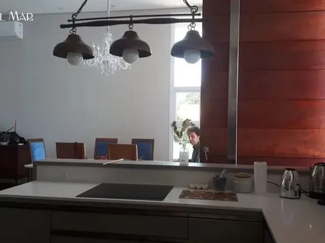 Imagem 8: Casa para Venda em Florianópolis, Vargem Grande, 4 Dormitórios, 3 Suítes, 5 Banheiros