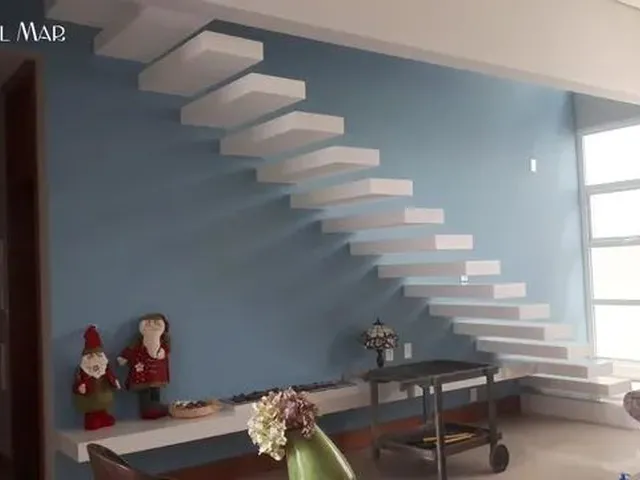 Imagem 6: Casa para Venda em Florianópolis, Vargem Grande, 4 Dormitórios, 3 Suítes, 5 Banheiros