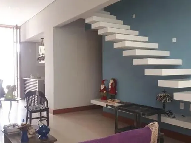 Imagem 3: Casa para Venda em Florianópolis, Vargem Grande, 4 Dormitórios, 3 Suítes, 5 Banheiros