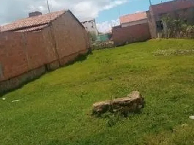 Imagem: Terreno em Pirambu