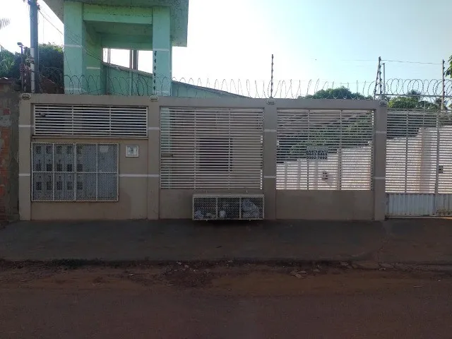 Imagem: Vende-Se Residencial no Belo Jardim II