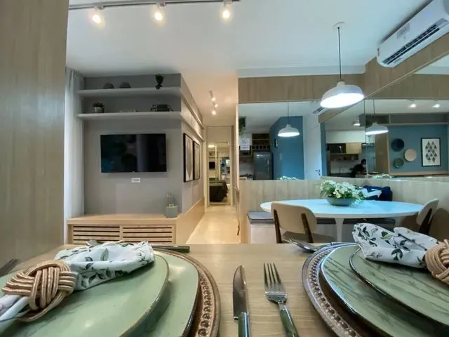 Imagem: Aptos Ao Lado do Shopping Ponta Negra Aptos
