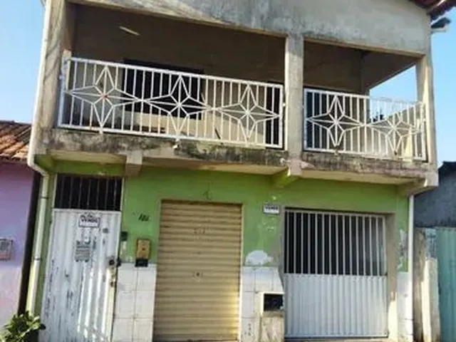 Imagem: Vende-Se Esta Casa