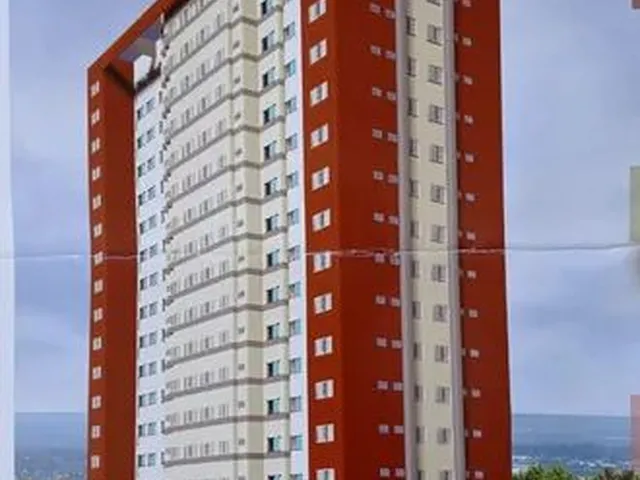 Imagem: Apartamento Cond. Edif. Torre Di Pietra