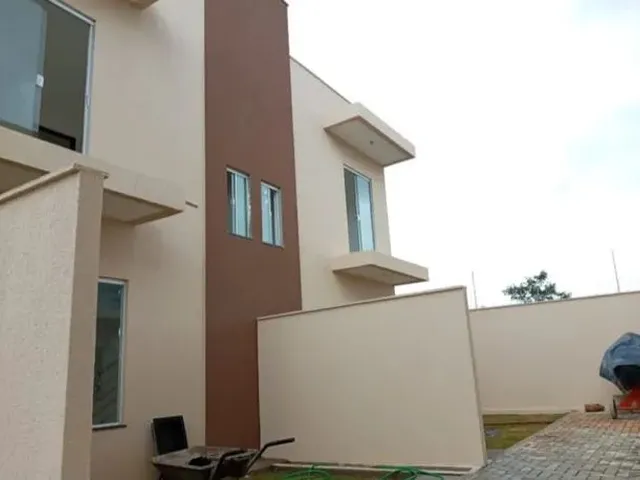 Imagem: Duplex para Repasse em Nova Esperança