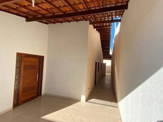 Imagem 7: Casa a Venda no Bairro de Fátima