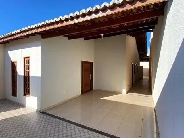 Imagem 8: Casa a Venda no Bairro de Fátima