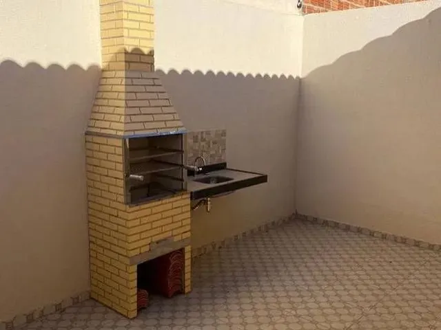 Imagem 2: Casa a Venda no Bairro de Fátima