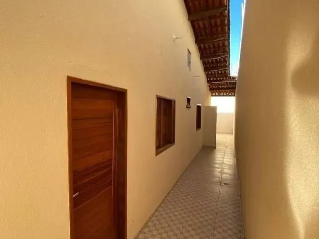Imagem 3: Casa a Venda no Bairro de Fátima