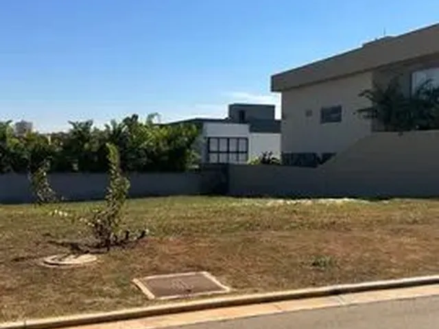 Imagem 2: Lote Alphaville Anápolis - Oportunidade!