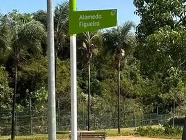 Imagem 3: Lote Alphaville Anápolis - Oportunidade!