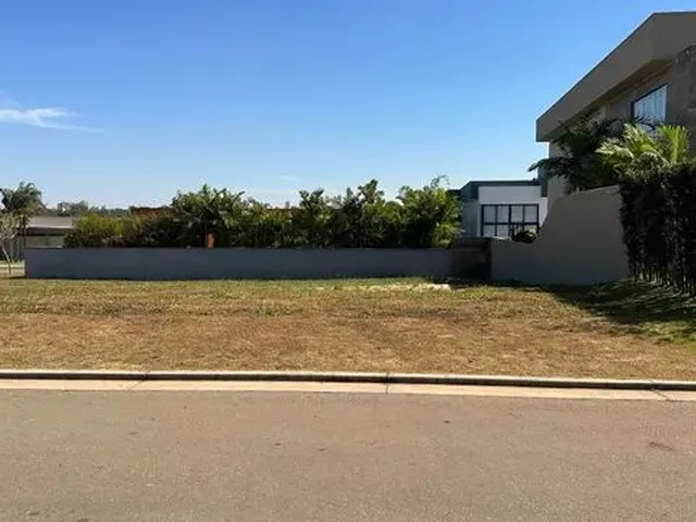 Imagem 4: Lote Alphaville Anápolis - Oportunidade!