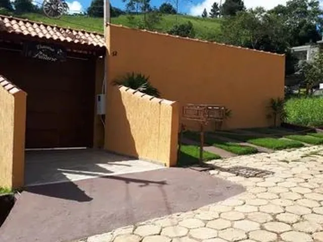 Imagem: Sítio em Guanabara Mogi Lindo