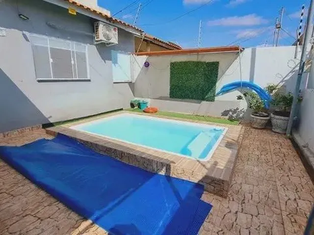 Imagem: Residencial Maria de Lourdes no Recanto