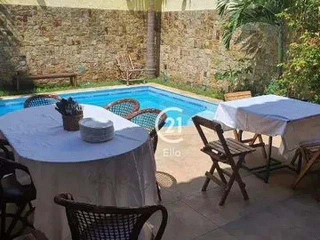 Imagem: Casa no Jardim Novo Mundo À Venda em São