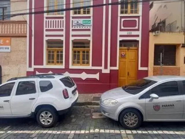 Imagem: Residência Comercial para Alugar por R$