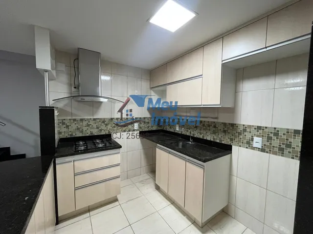 Imagem: Quadra 206 Edifício Bercy Village Duplex