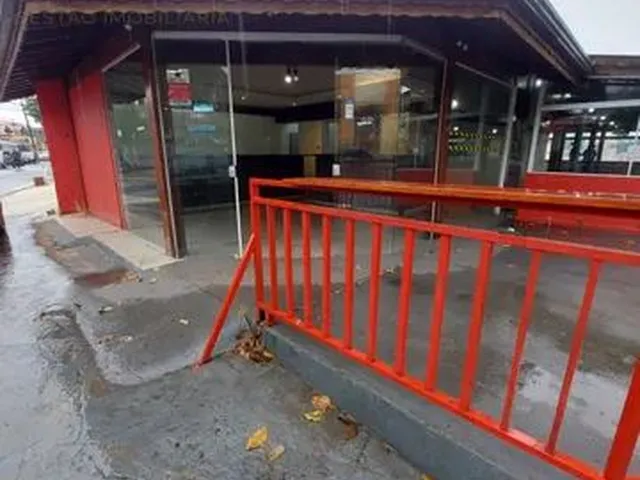 Imagem: Ponto Comercial - Vila São Bento - Campinas