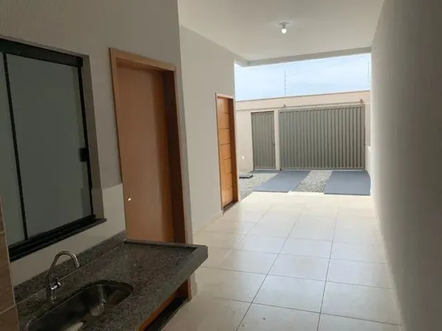 Imagem 3: Agio de Casa Localizada no Vale do Sol