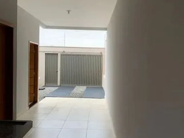 Imagem 13: Agio de Casa Localizada no Vale do Sol