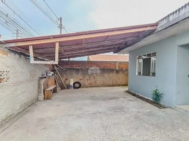Imagem 1: Casa em Jardim Carapina Escriturada