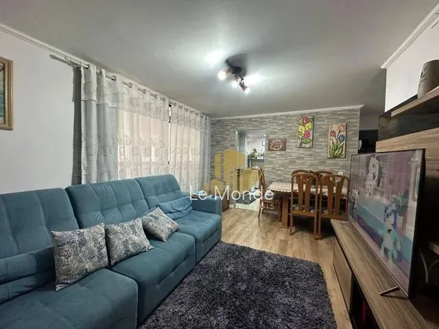 Imagem: Apartamento com 3 Dormitórios À Venda
