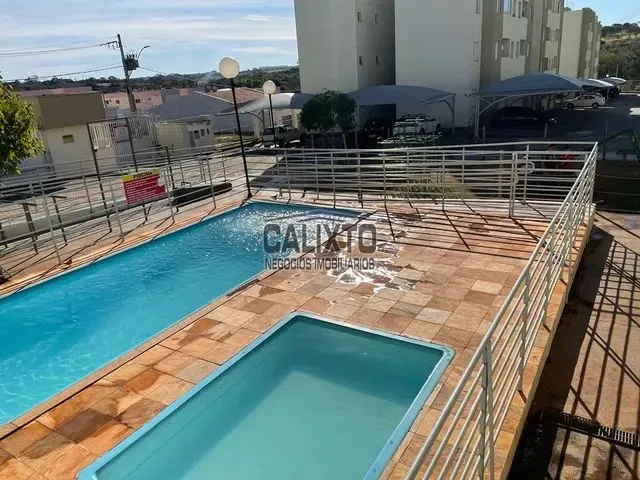 Imagem: Apartamento Bairro Shopping Park