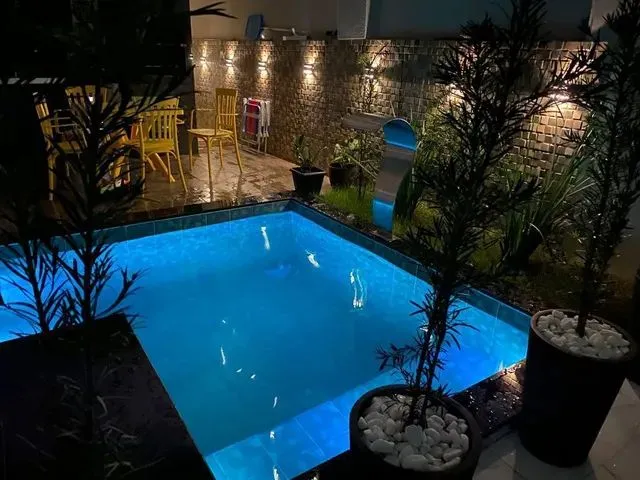 Imagem: Cond. Arbre, Casa com 130M²