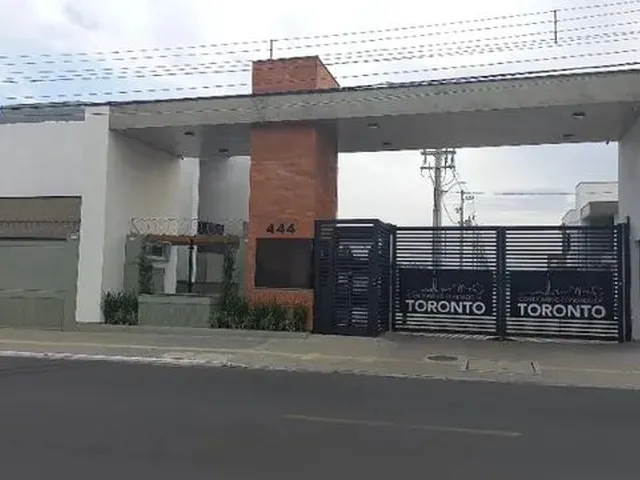 Imagem: Terreno em Condomínio Fechado no Fátima