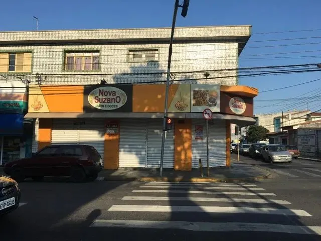 Imagem: Salão para Alugar, 260 M² por R$ 10.000,00/Mês