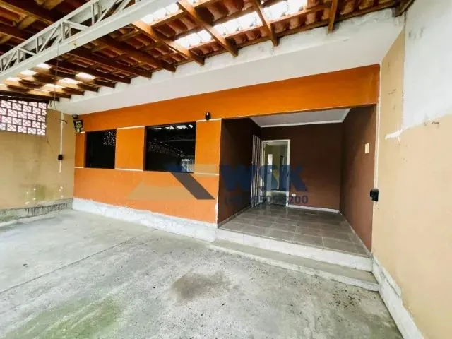 Imagem: Casa em Região Central de Laje Individual