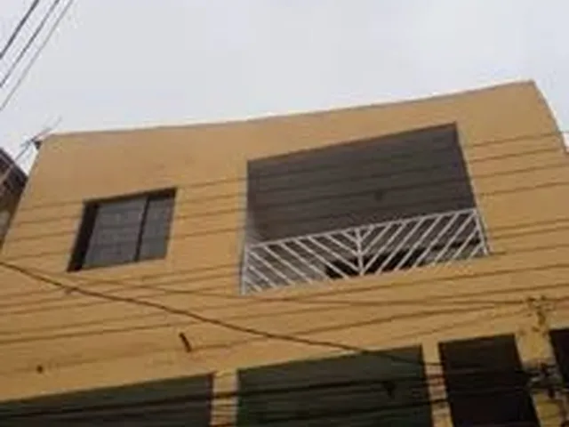 Imagem: Casa em Madre de Deus