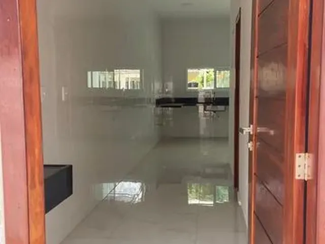 Imagem 5: Casa de Cond Pedra da Lua, 410Mil , 120 M2 com 3 Quartos,Sendo 01 Suíte