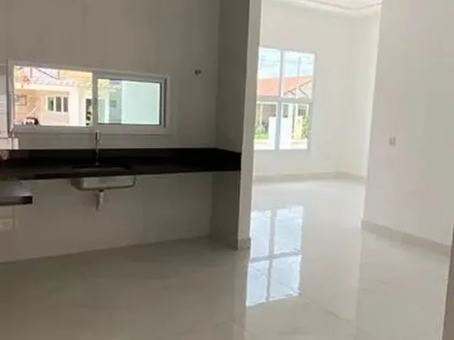 Imagem 6: Casa de Cond Pedra da Lua, 410Mil , 120 M2 com 3 Quartos,Sendo 01 Suíte
