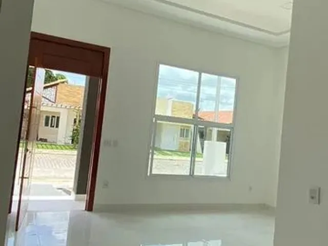 Imagem 4: Casa de Cond Pedra da Lua, 410Mil , 120 M2 com 3 Quartos,Sendo 01 Suíte