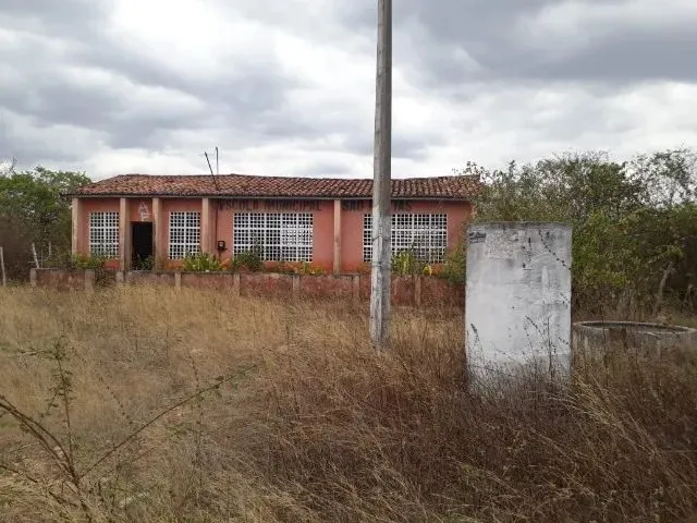 Imagem 8: Fazenda Entre Paramoti e General Sampaio - 250Ha. Oportunidade!