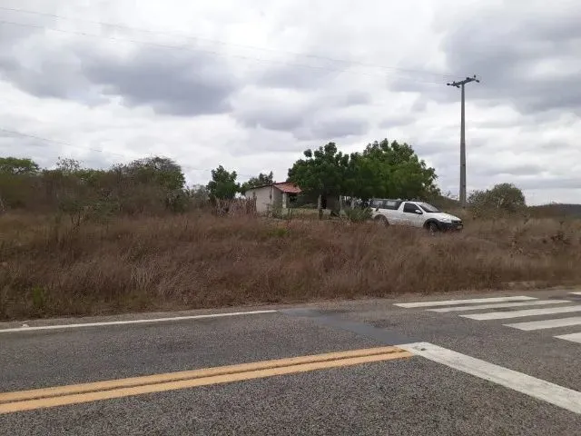 Imagem 9: Fazenda Entre Paramoti e General Sampaio - 250Ha. Oportunidade!