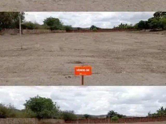 Imagem: Lotes 8X18 - Novo Horizonte