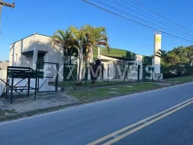 Imagem: Galpao Industrial em Valinhos - Sp, Macuco