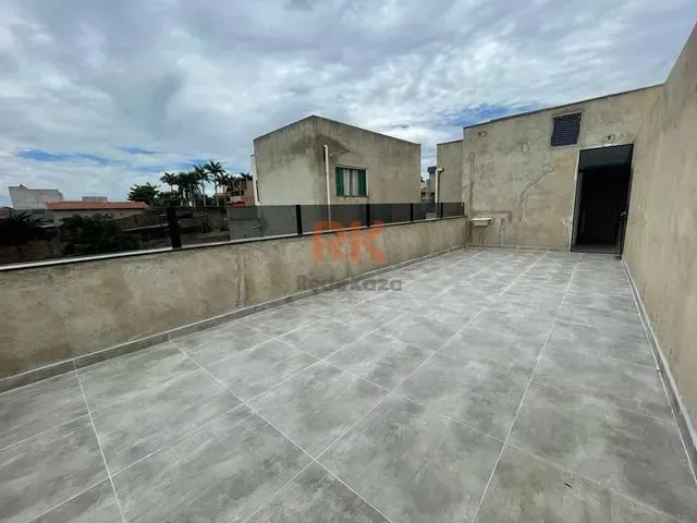 Imagem 1: Casa Geminada À Venda, 3 Quartos, 1 Suíte, 2 Vagas, Parque Xangrilá - Contagem/Mg