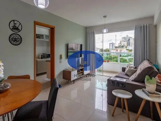 Imagem: Apartamento com 2 Dormitórios À Venda