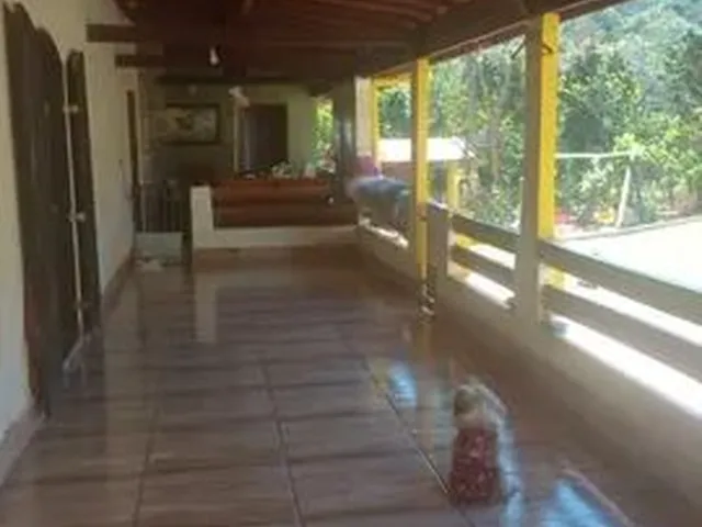 Imagem: Sitio em Bofete Sp