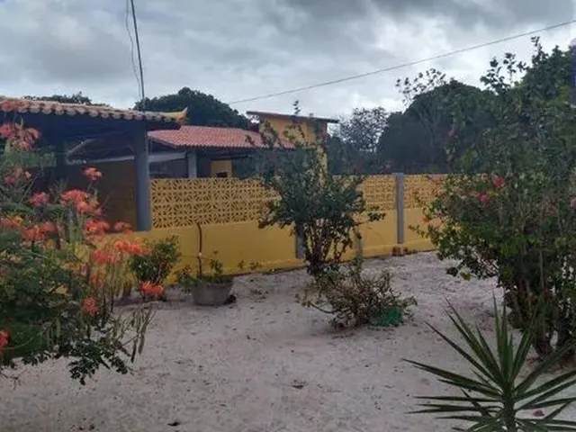 Imagem: Sítio Rural À Venda, Centro, Aquiraz