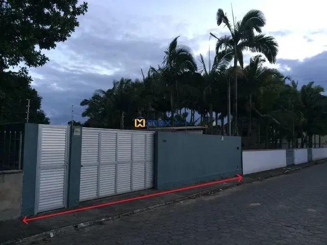 Imagem: Navegantes - Terreno Padrão - Centro